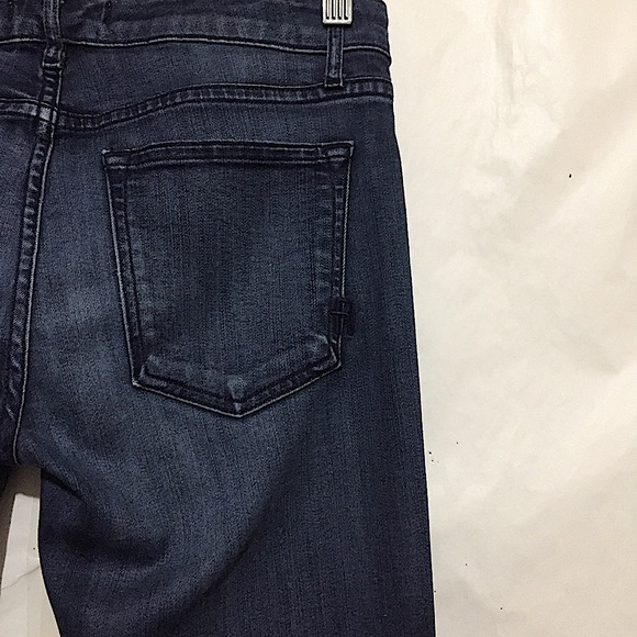 Rich & Skinny Worn Royal Skinny Jeans - Picture 10 of 13